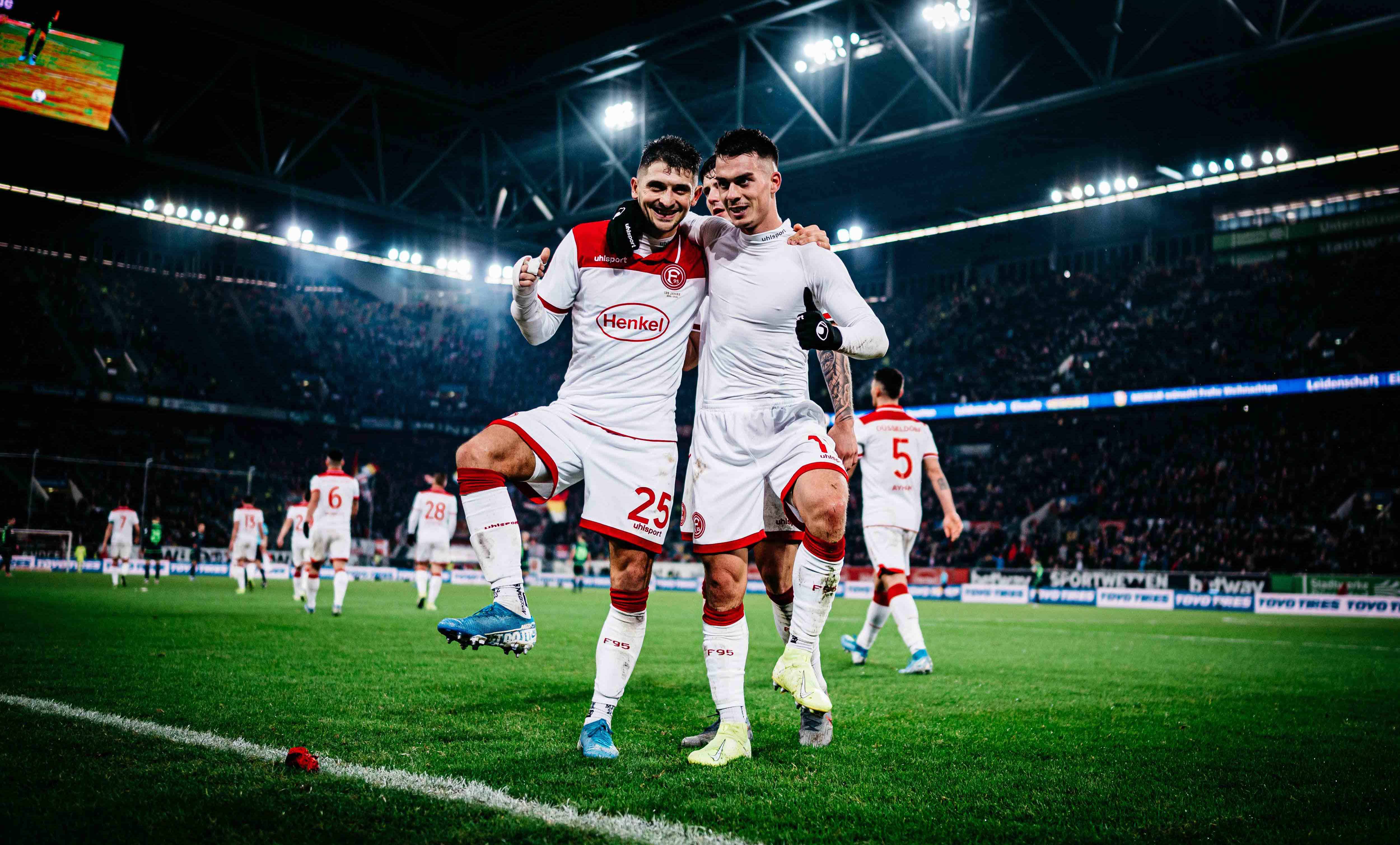 多合一金属壳模组（支持定制）