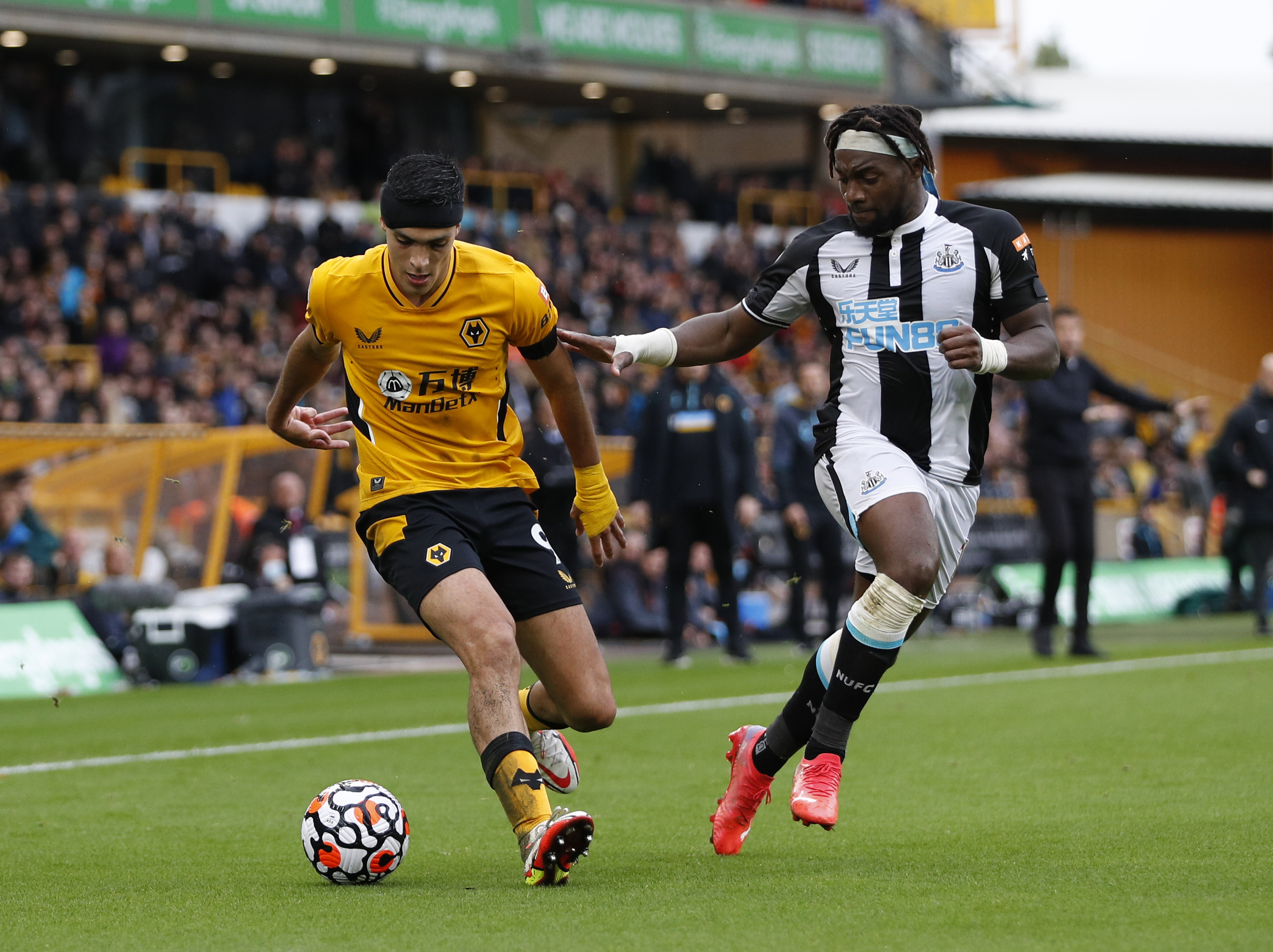 多合一金属壳模组（支持定制）